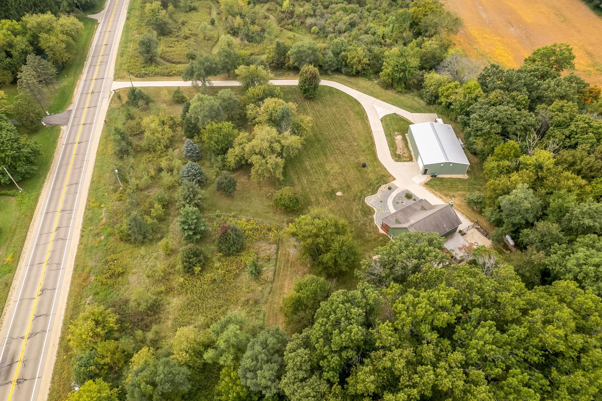 10120 W State 81 Road