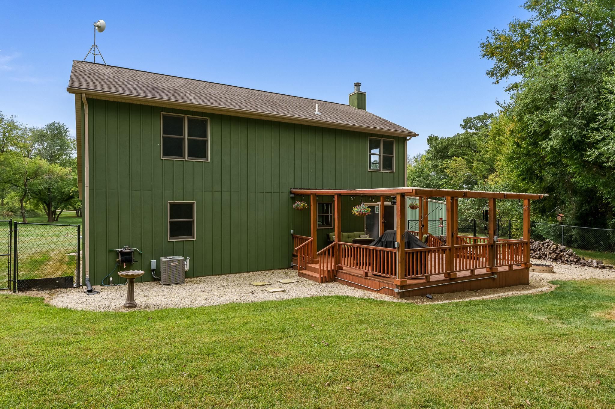 10120 W State 81 Road