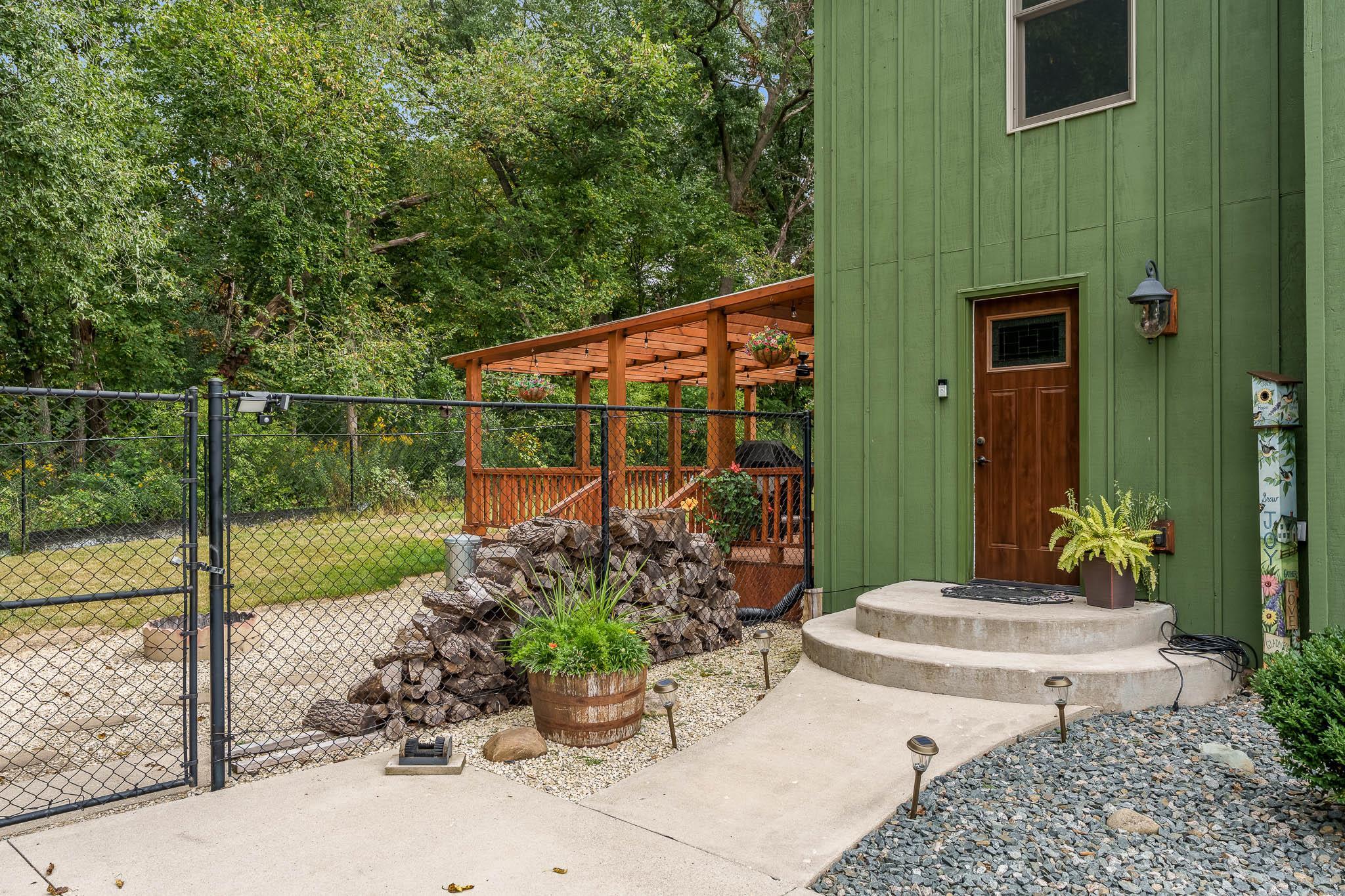 10120 W State 81 Road