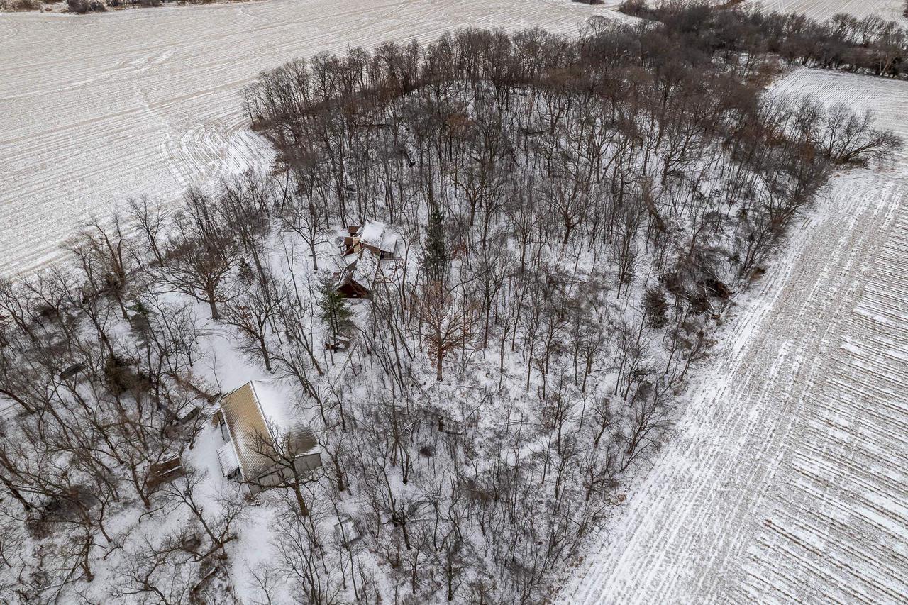 5101 South Johnson Road