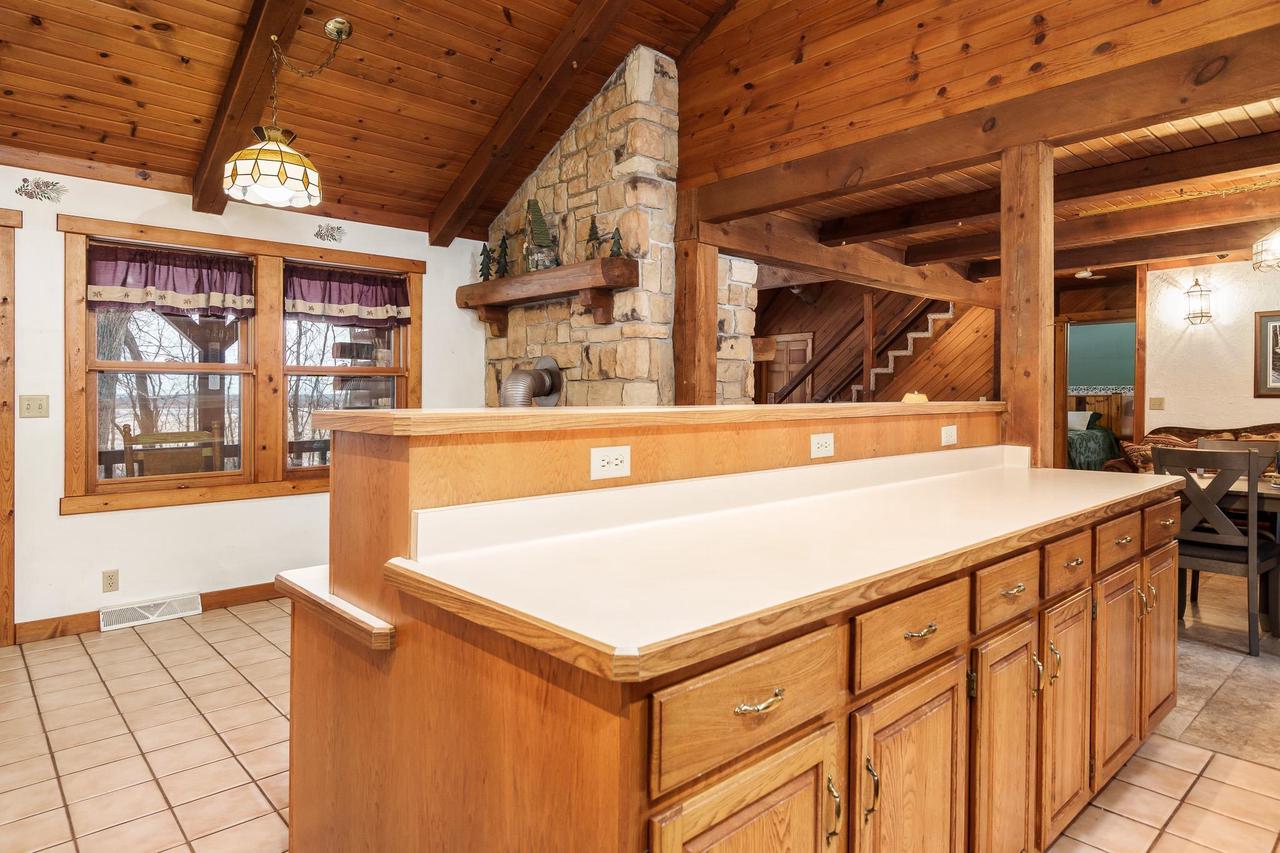 5101 South Johnson Road