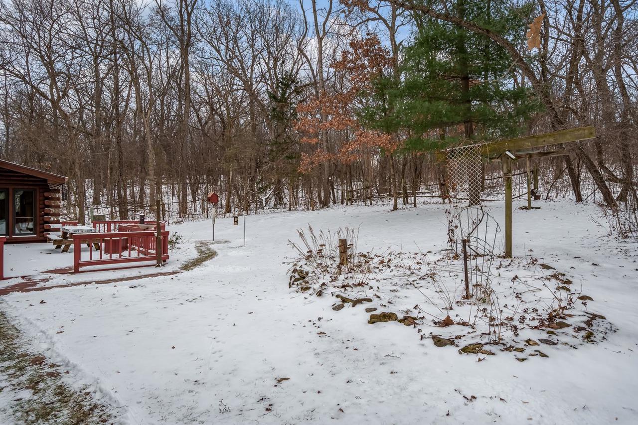 5101 South Johnson Road