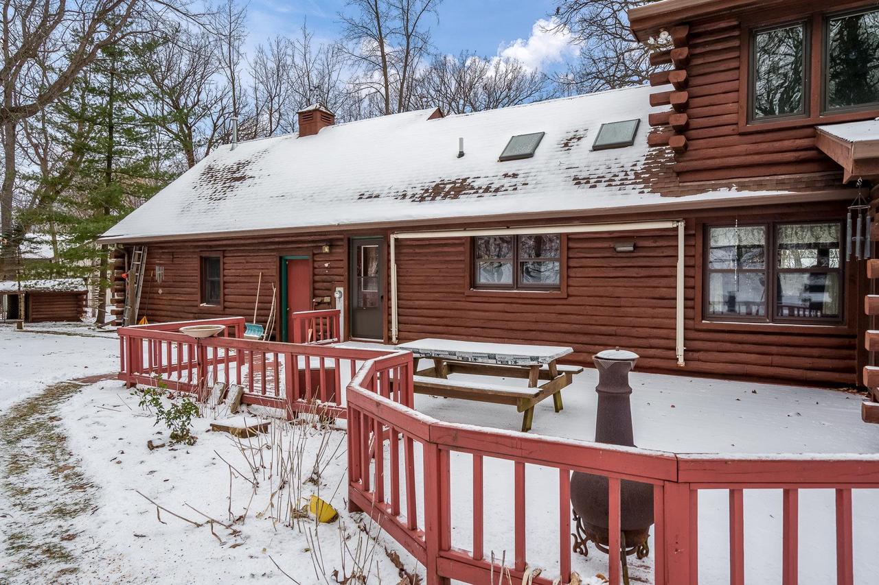 5101 South Johnson Road