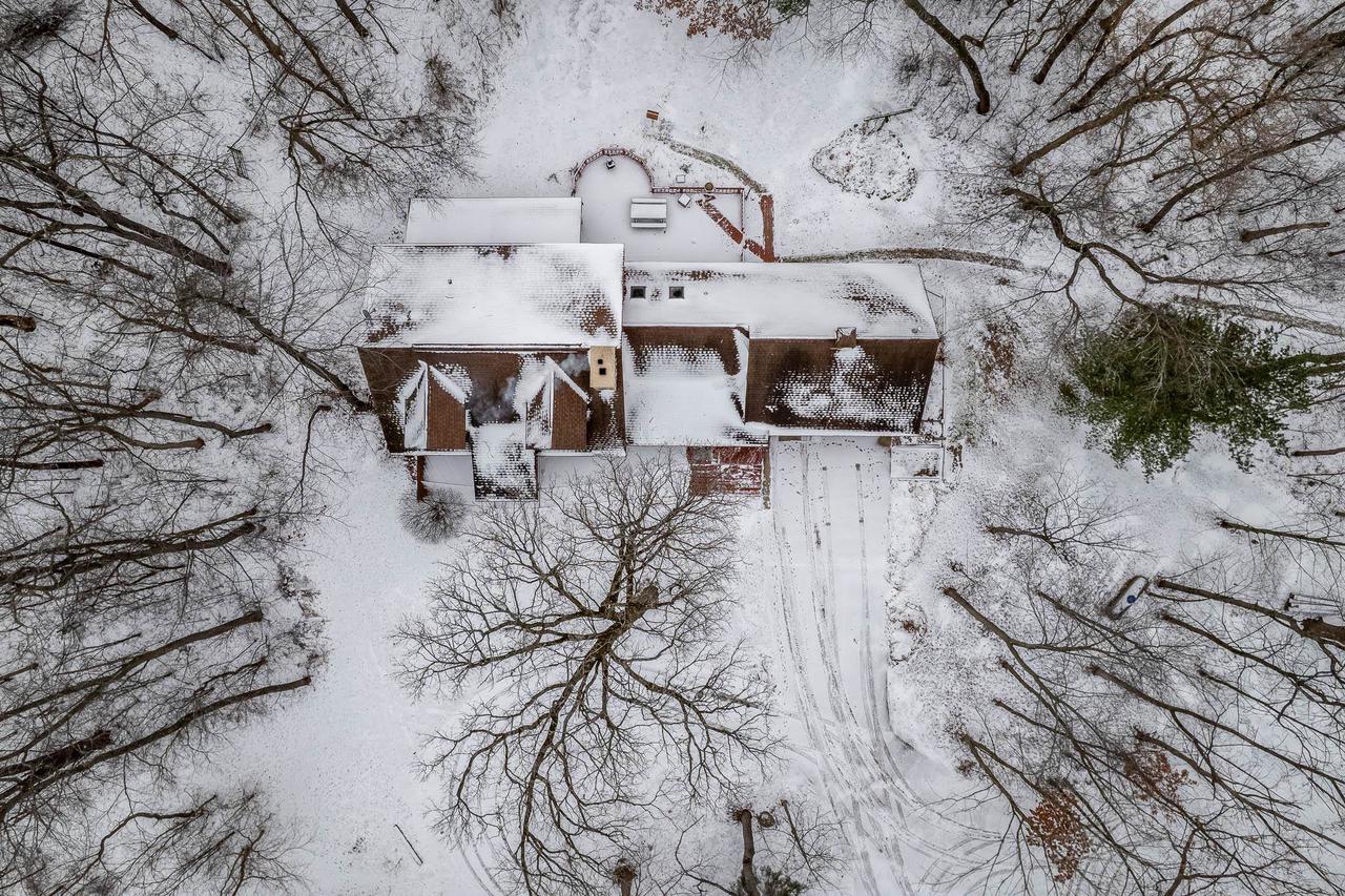 5101 South Johnson Road