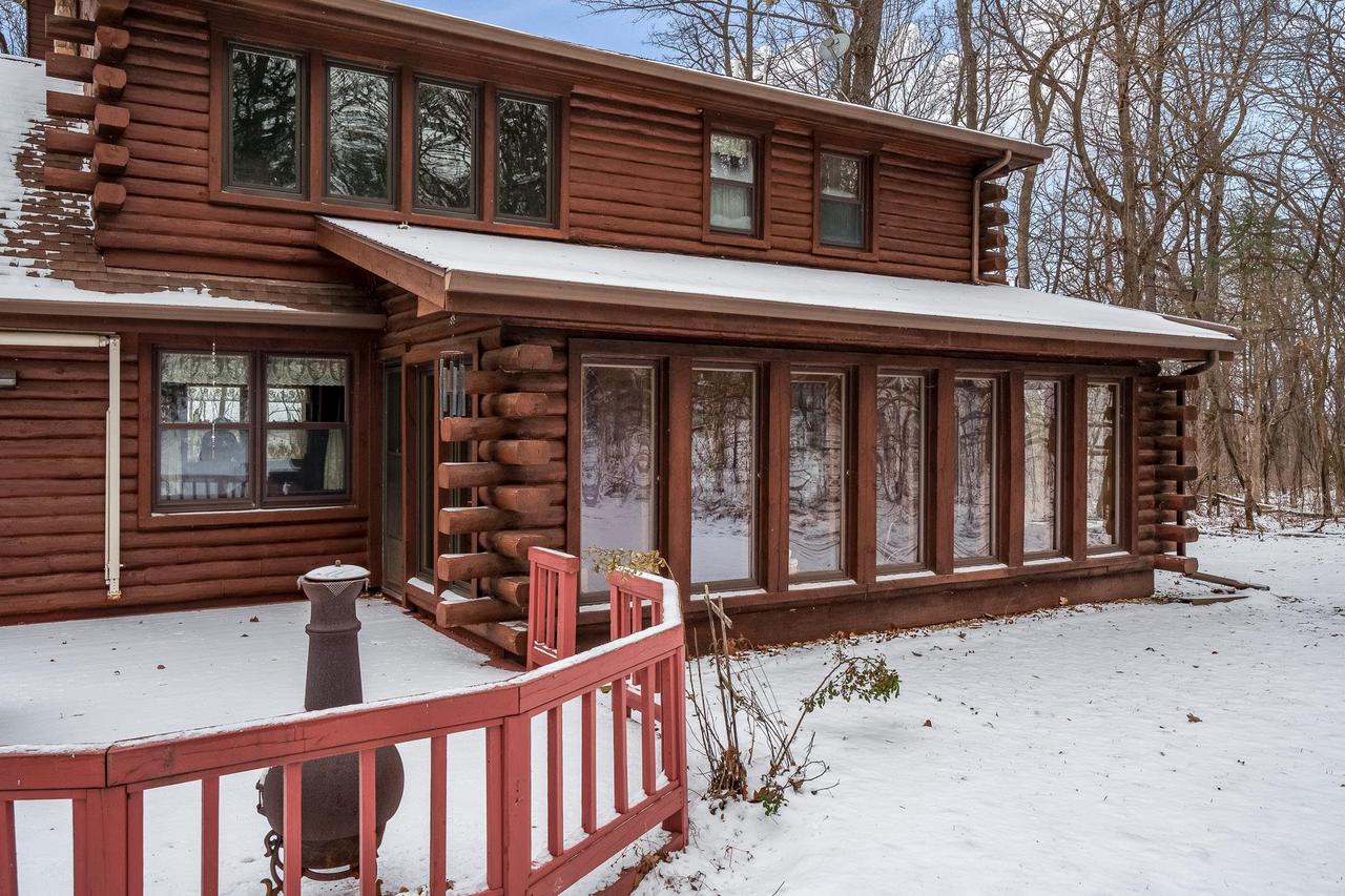 5101 South Johnson Road