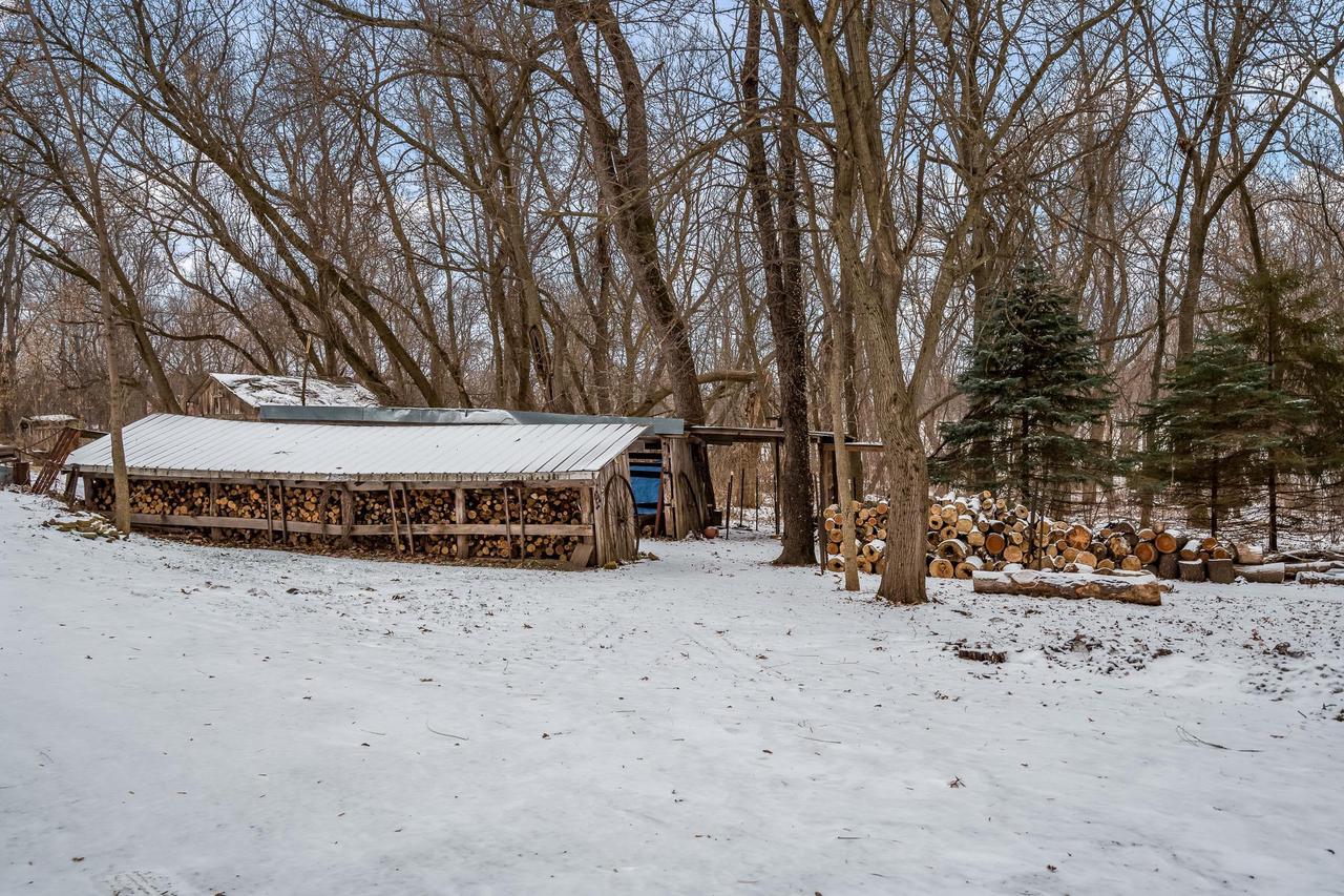 5101 South Johnson Road