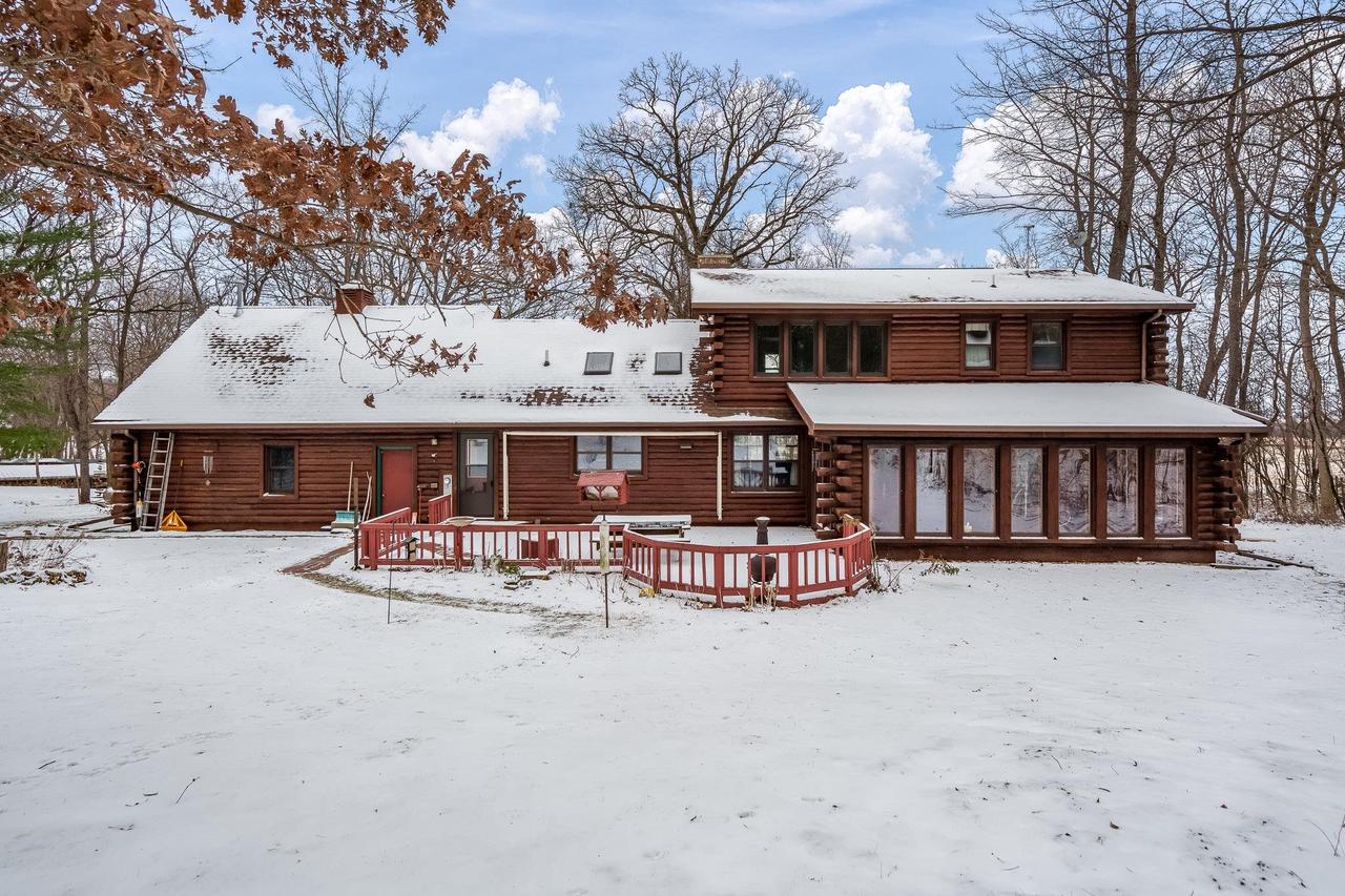 5101 South Johnson Road