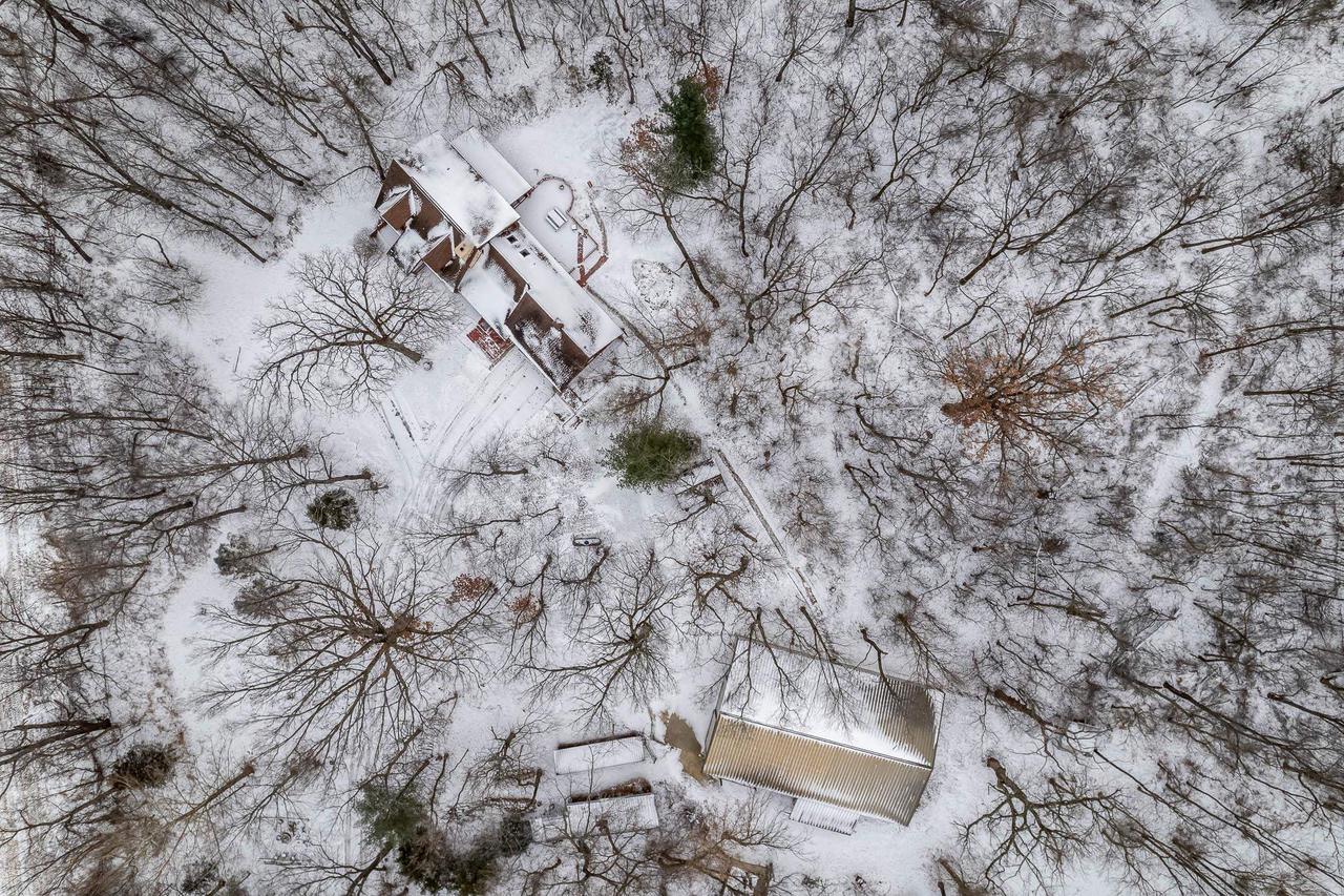 5101 South Johnson Road