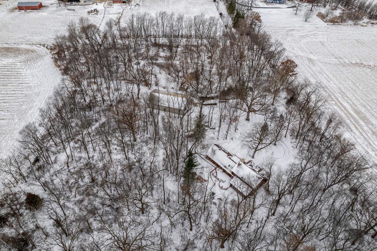 5101 South Johnson Road