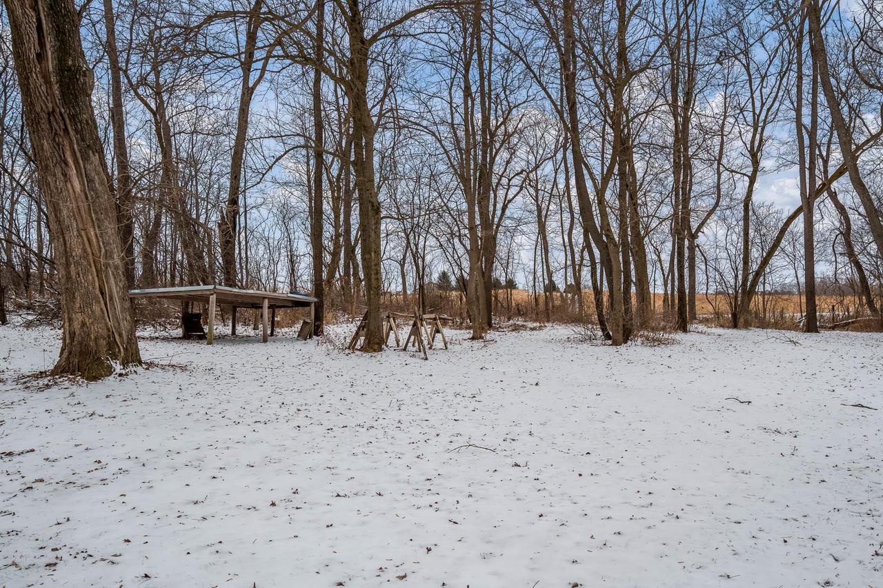 5101 South Johnson Road