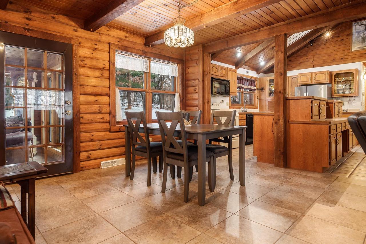 5101 South Johnson Road