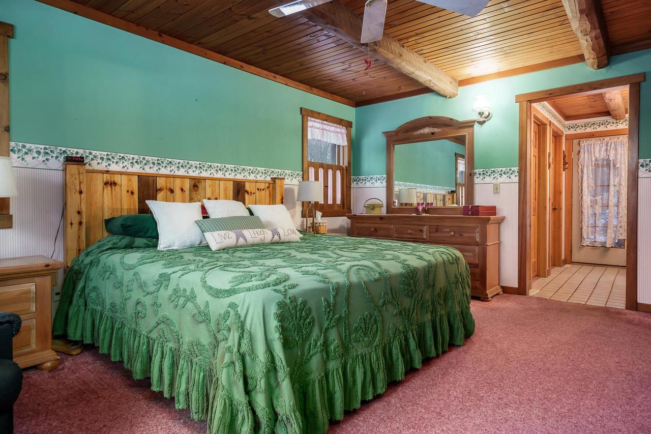 5101 South Johnson Road