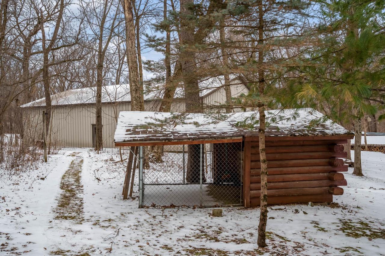 5101 South Johnson Road