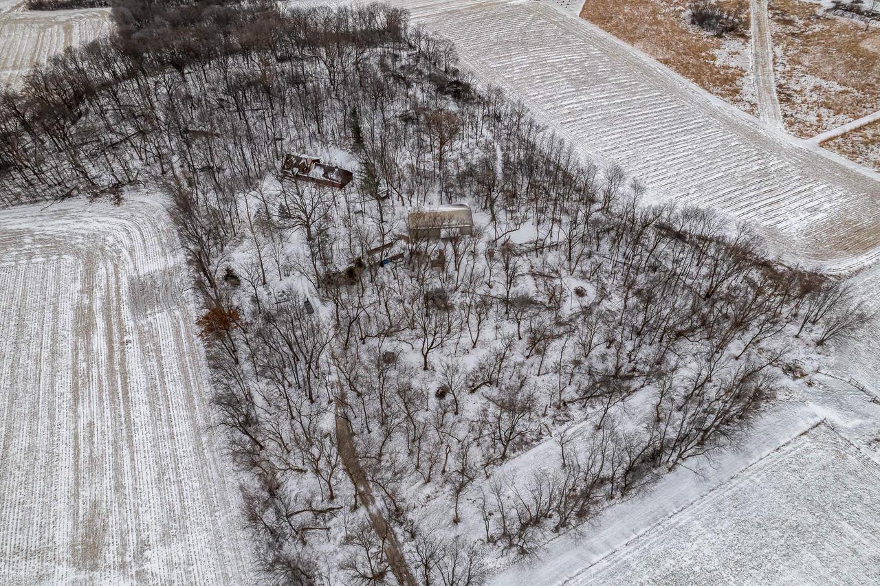 5101 South Johnson Road