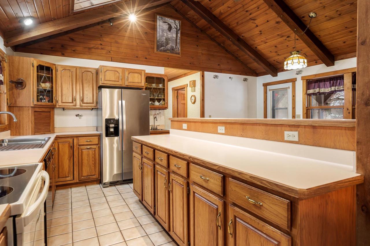 5101 South Johnson Road