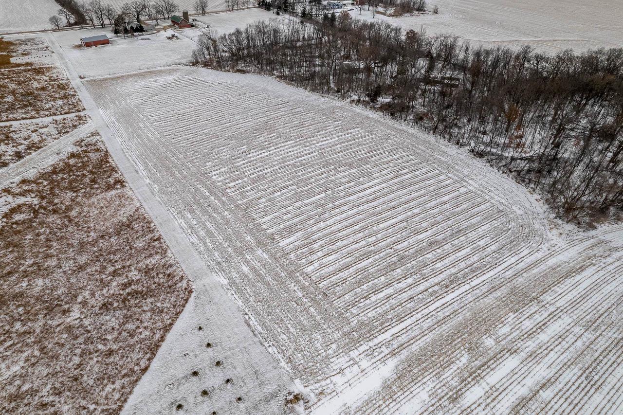 5101 South Johnson Road