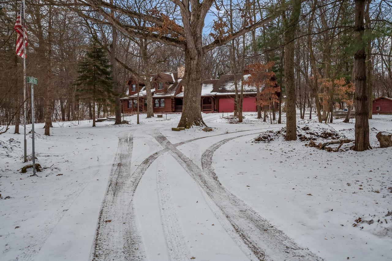 5101 South Johnson Road