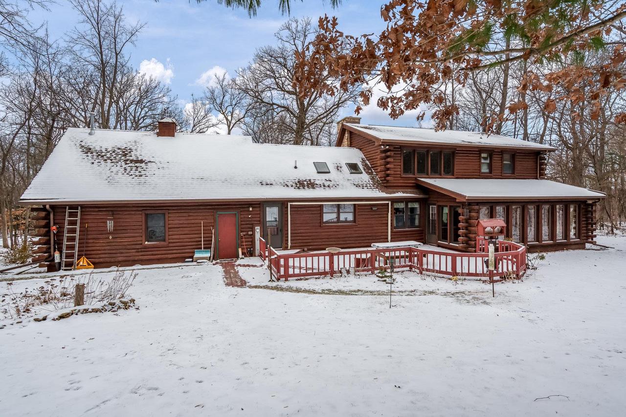 5101 South Johnson Road