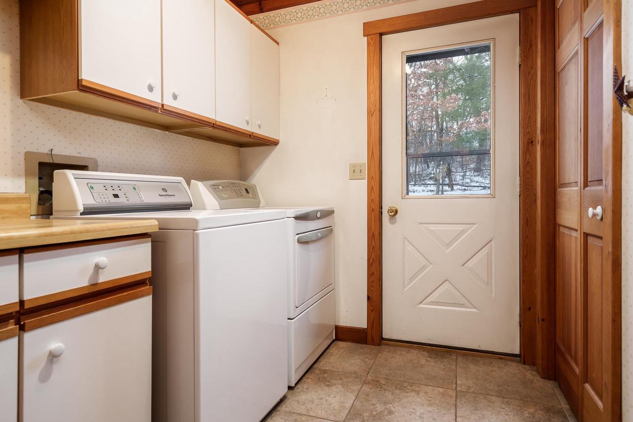 5101 South Johnson Road