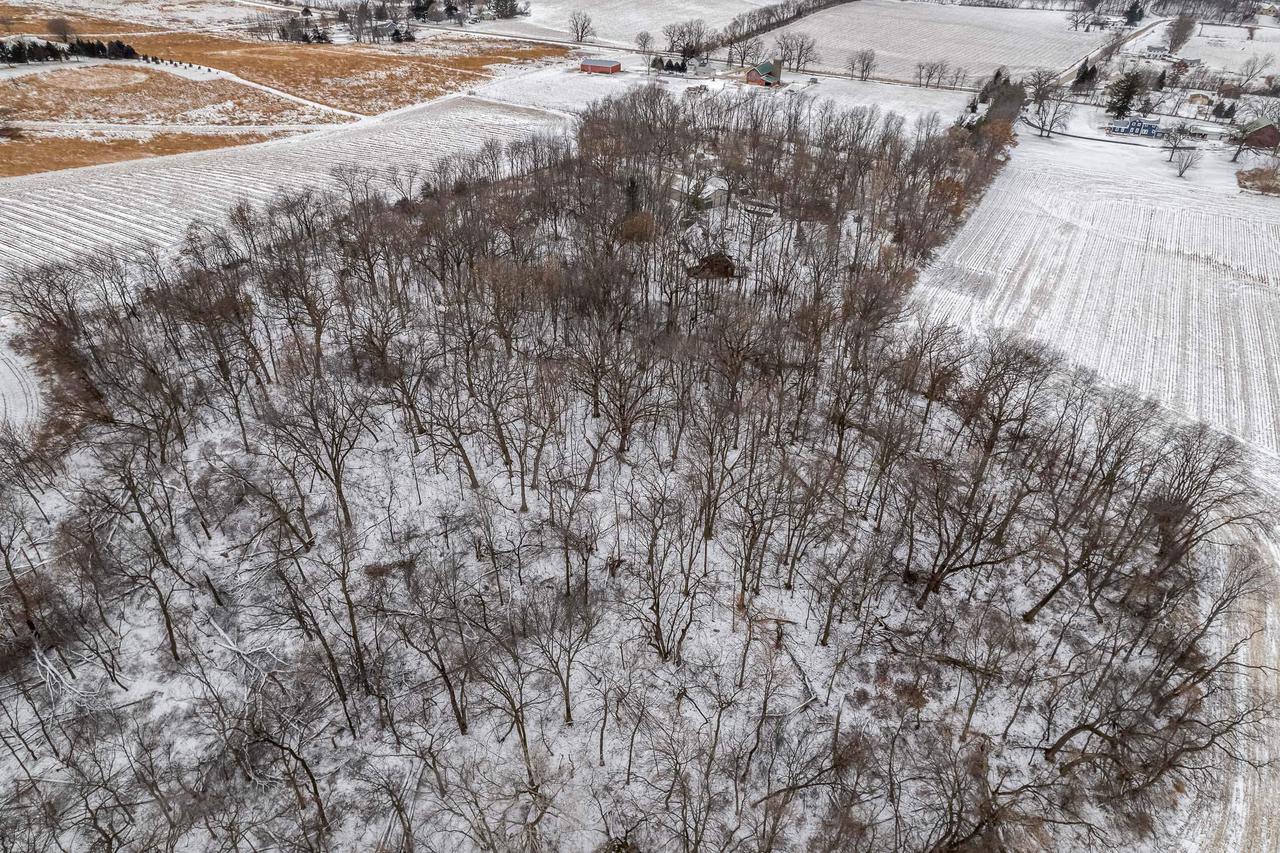 5101 South Johnson Road