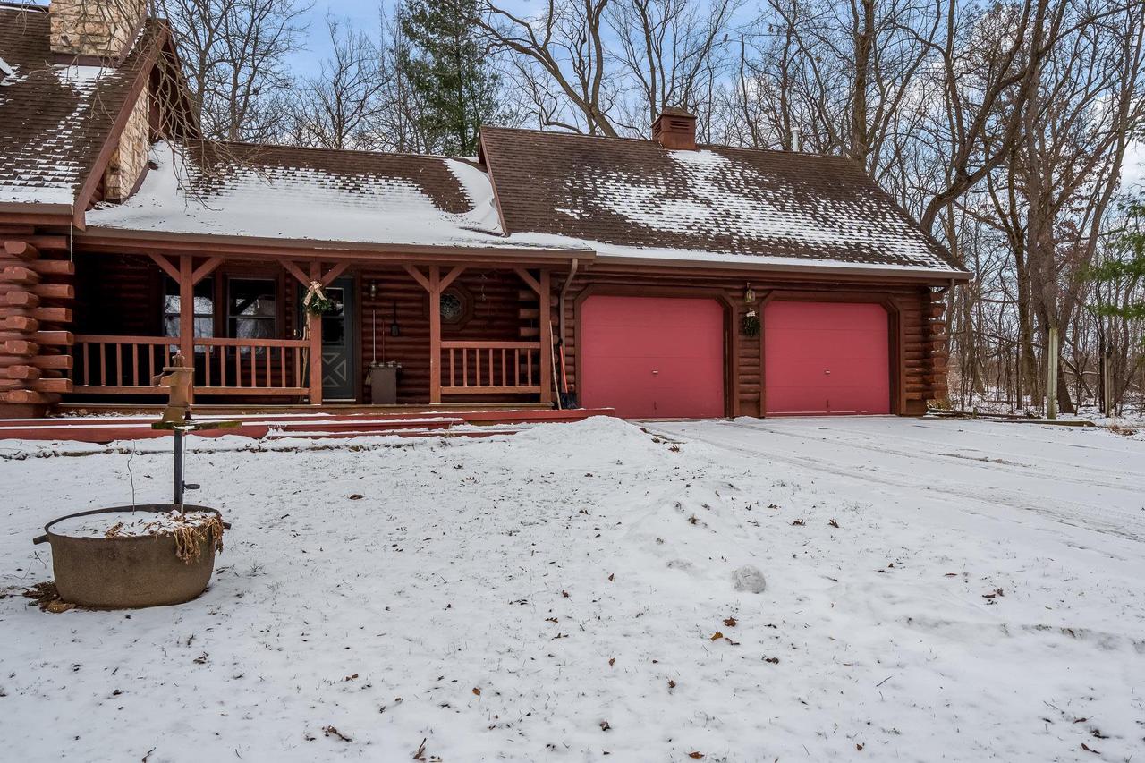 5101 South Johnson Road