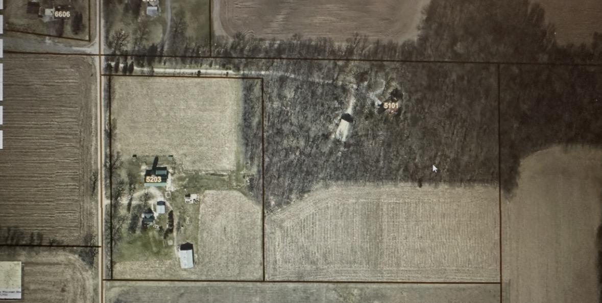 5101 South Johnson Road