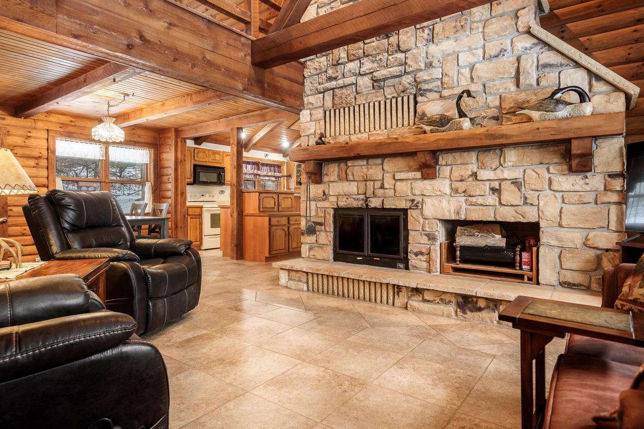 5101 South Johnson Road