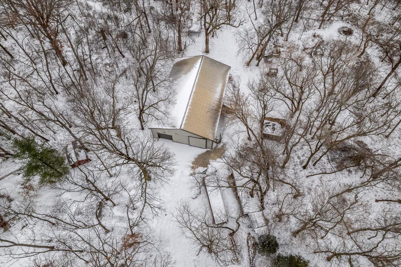 5101 South Johnson Road