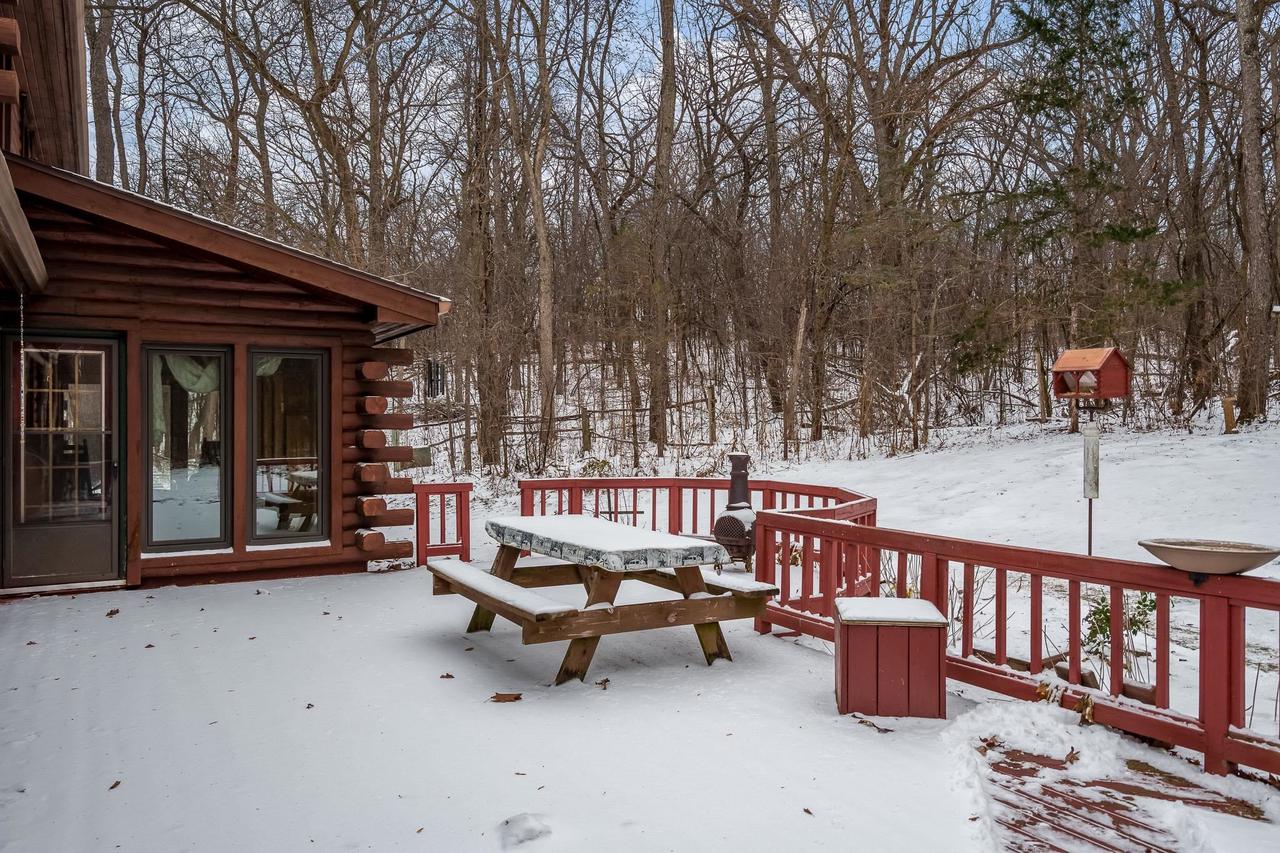 5101 South Johnson Road