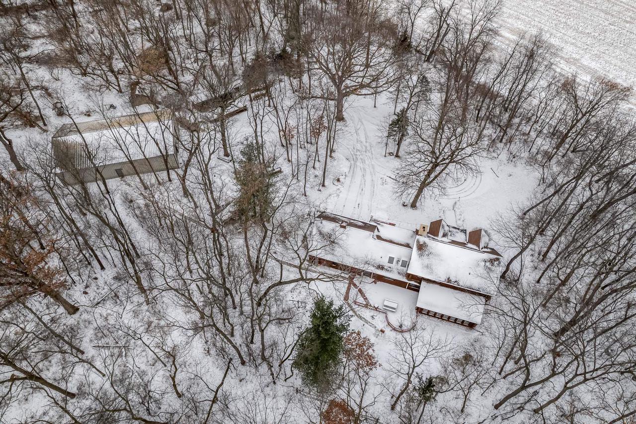 5101 South Johnson Road