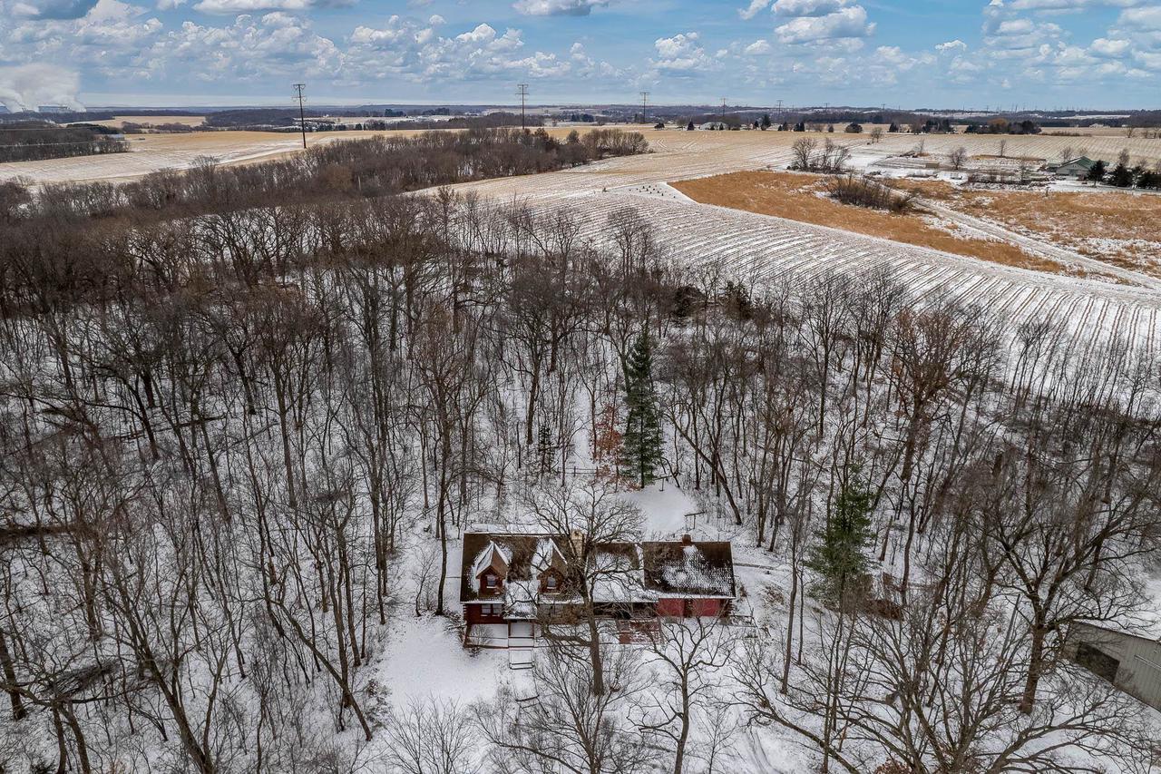 5101 South Johnson Road