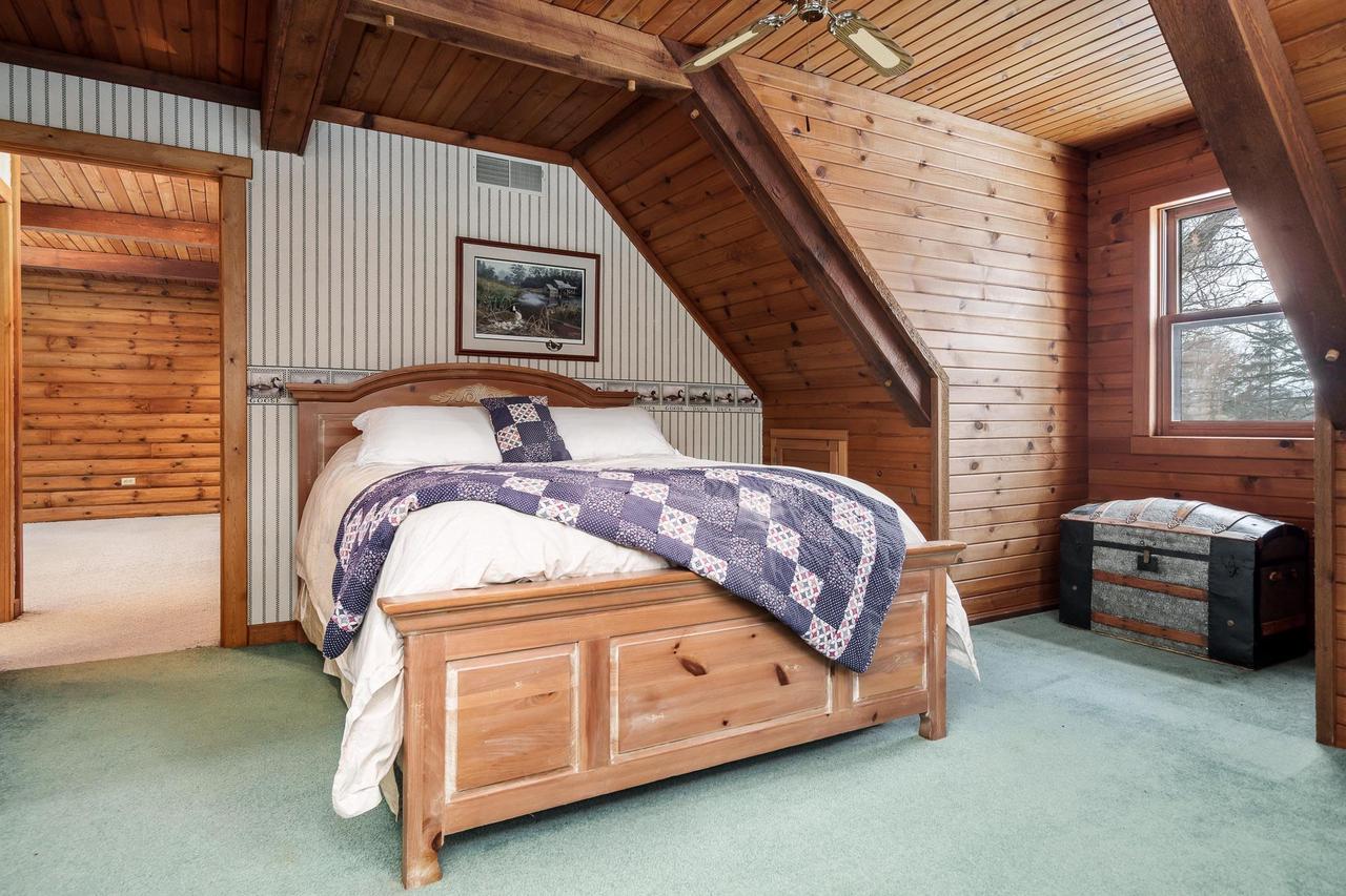 5101 South Johnson Road