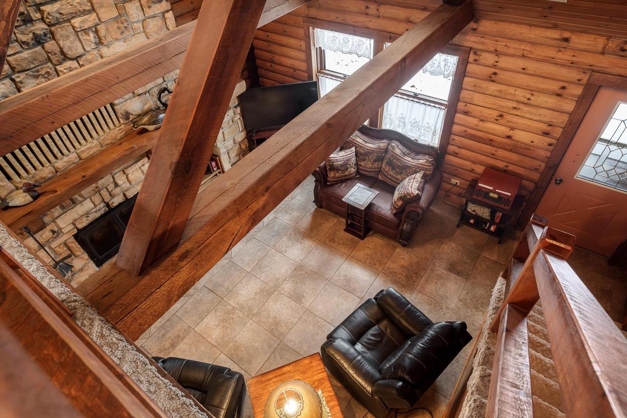 5101 South Johnson Road