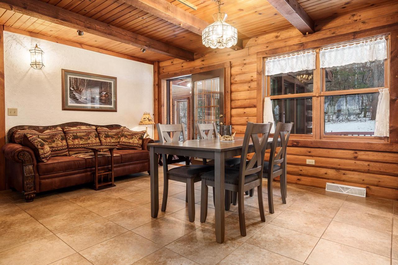 5101 South Johnson Road