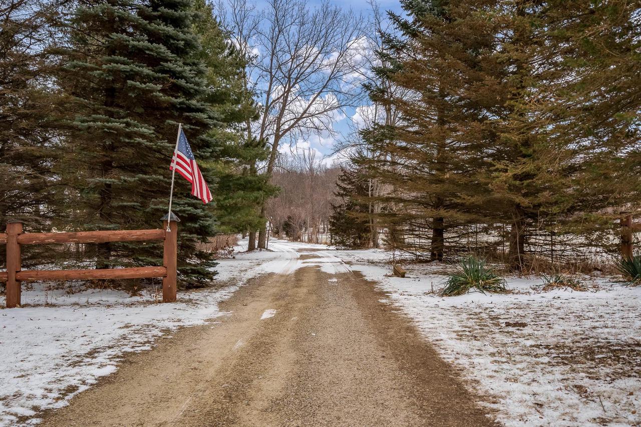 5101 South Johnson Road