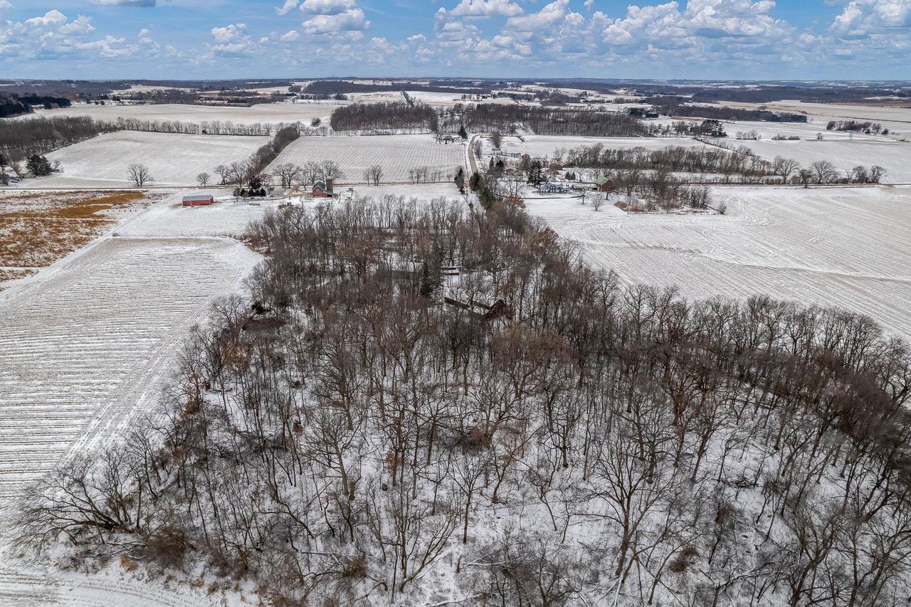 5101 South Johnson Road