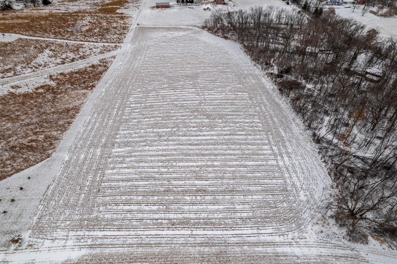 5101 South Johnson Road