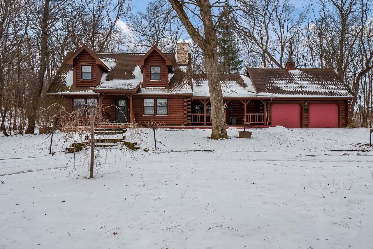 5101 South Johnson Road