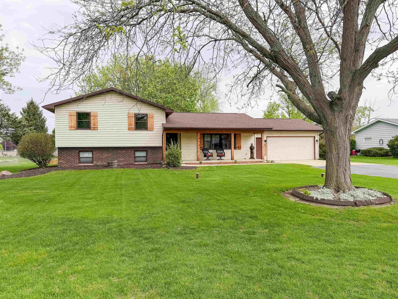 2111 E Huebbe Parkway