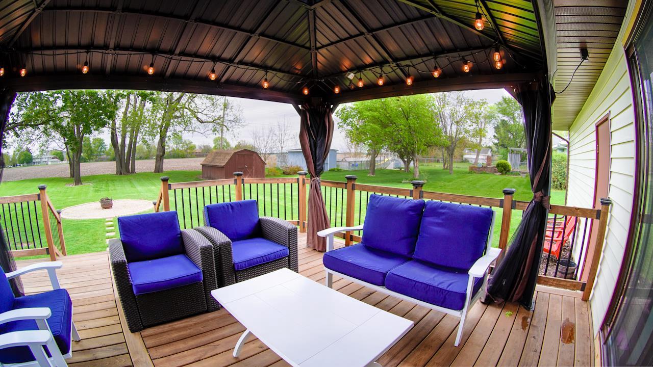 2111 E Huebbe Parkway