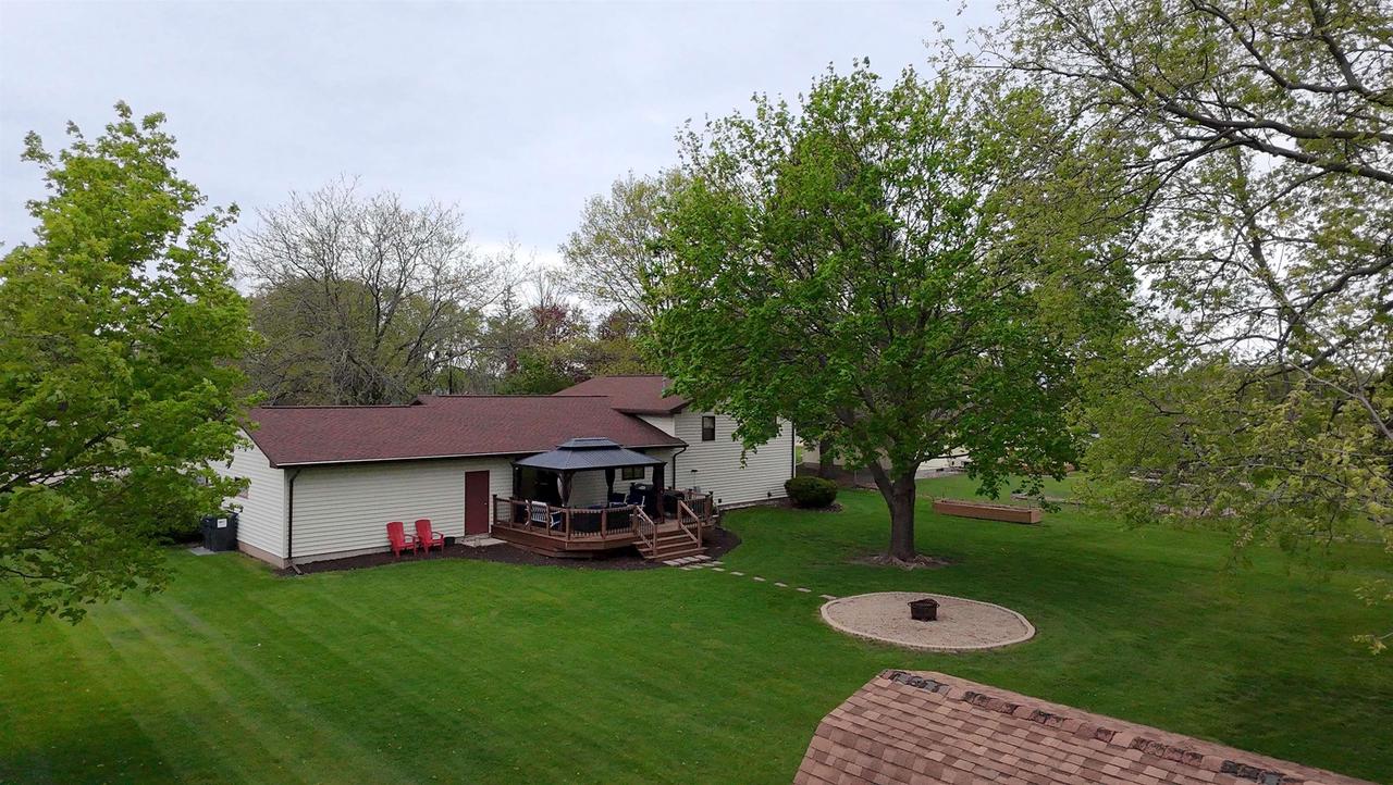 2111 E Huebbe Parkway
