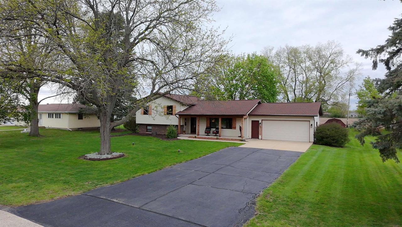 2111 E Huebbe Parkway