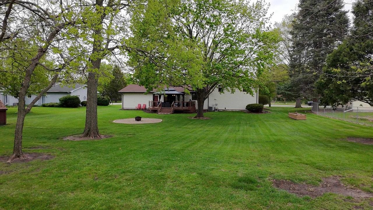 2111 E Huebbe Parkway