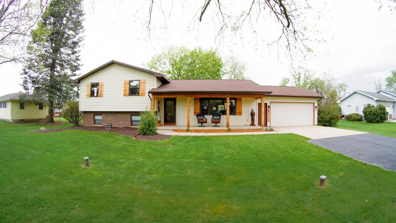 2111 E Huebbe Parkway