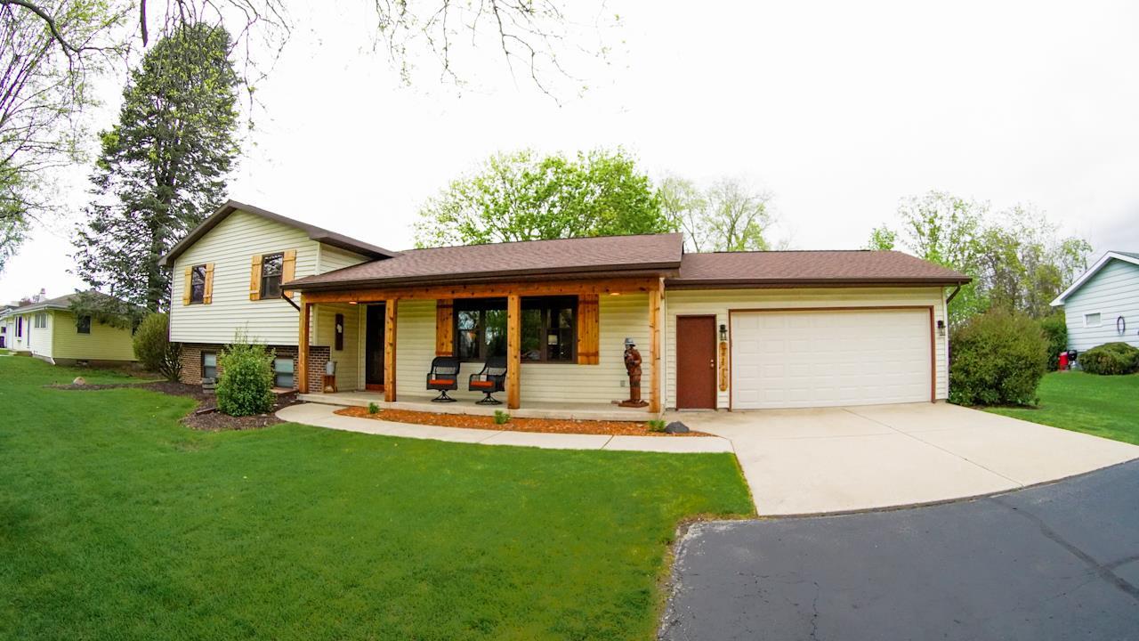 2111 E Huebbe Parkway
