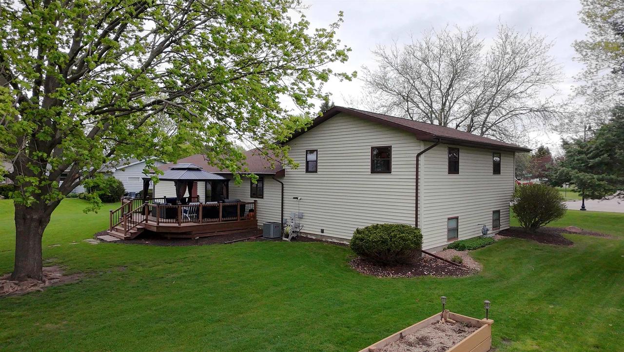 2111 E Huebbe Parkway