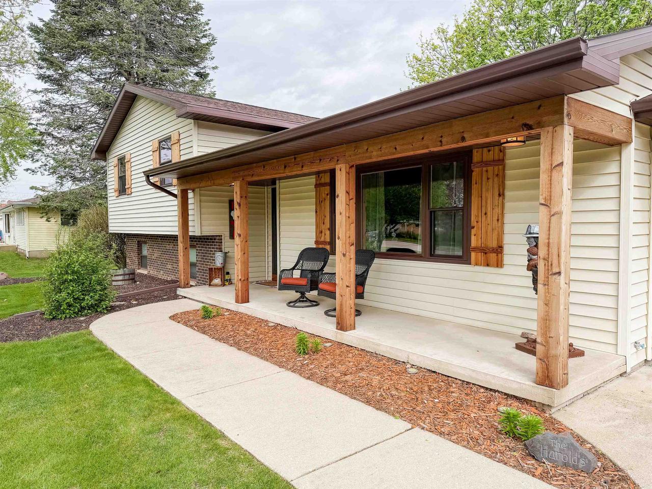 2111 E Huebbe Parkway