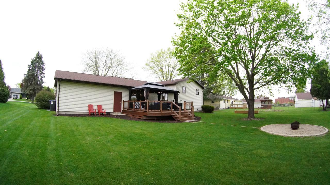 2111 E Huebbe Parkway