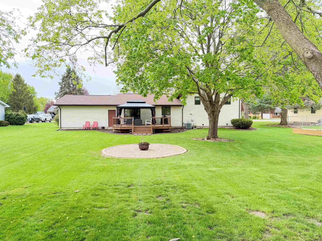 2111 E Huebbe Parkway