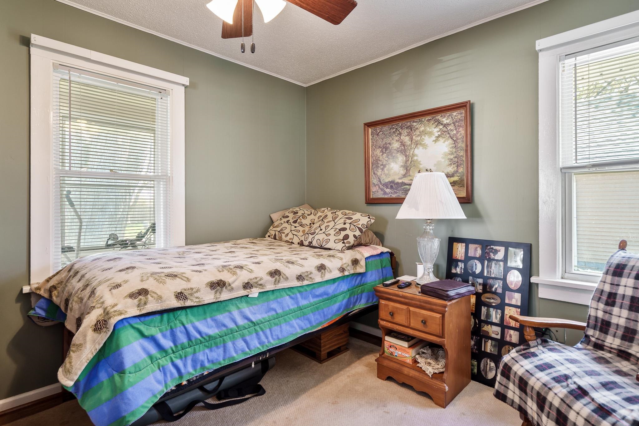 1413 Woodman Road